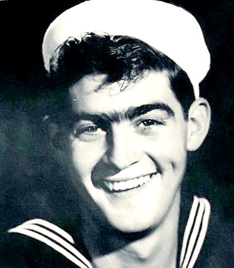 Jackie Martin